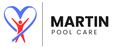 Martin Pool Care Logo